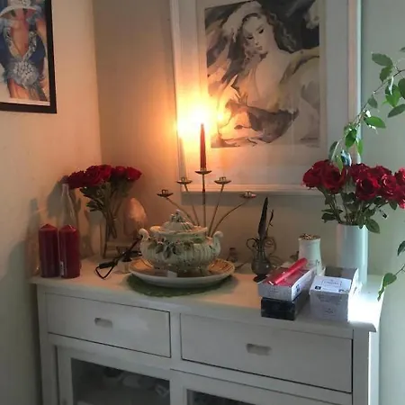 L'hote De La Chaussee De Lille