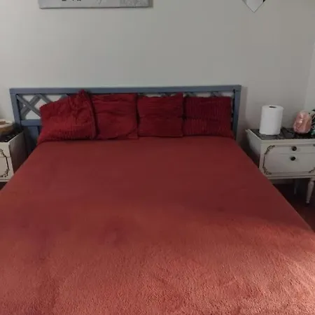 게스트하우스 L'hote De La Chaussee De Lille *